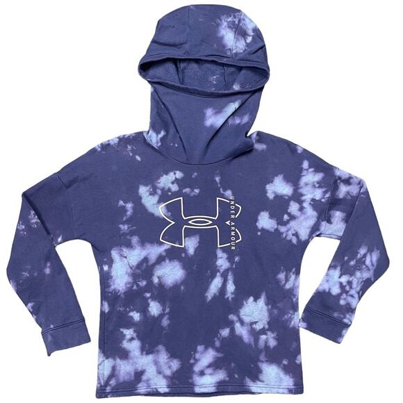 Under Armour Cool Athletic Hoodie - Picture 1 of 4